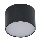 Azzardo AZ2254 - LED Taklampa MONZA LED/5W/230V