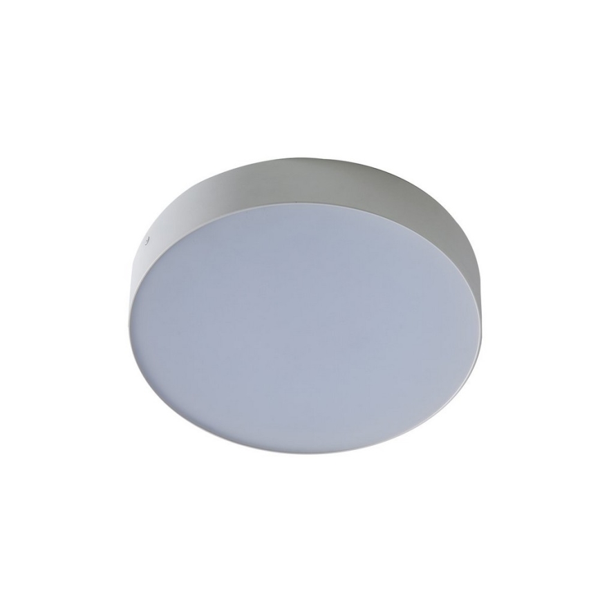 Azzardo AZ2261 - LED-taklampa MONZA LED/20W/230V