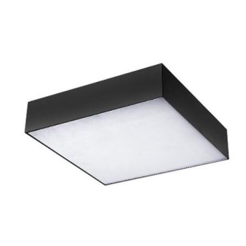 Azzardo AZ2274 - MONZA SQUARE LED-taklampa 50W/230V
