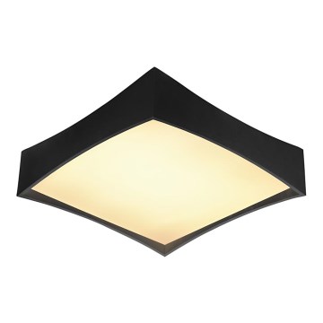 Azzardo AZ2625 - Dimmbar LED-takarmatur VECCIO LED/43W/230V