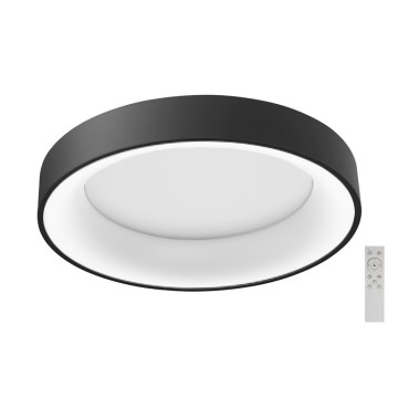 Azzardo AZ2726 - SOVANA LED dimbar taklampa LED/50W/230V + fjärrkontroll