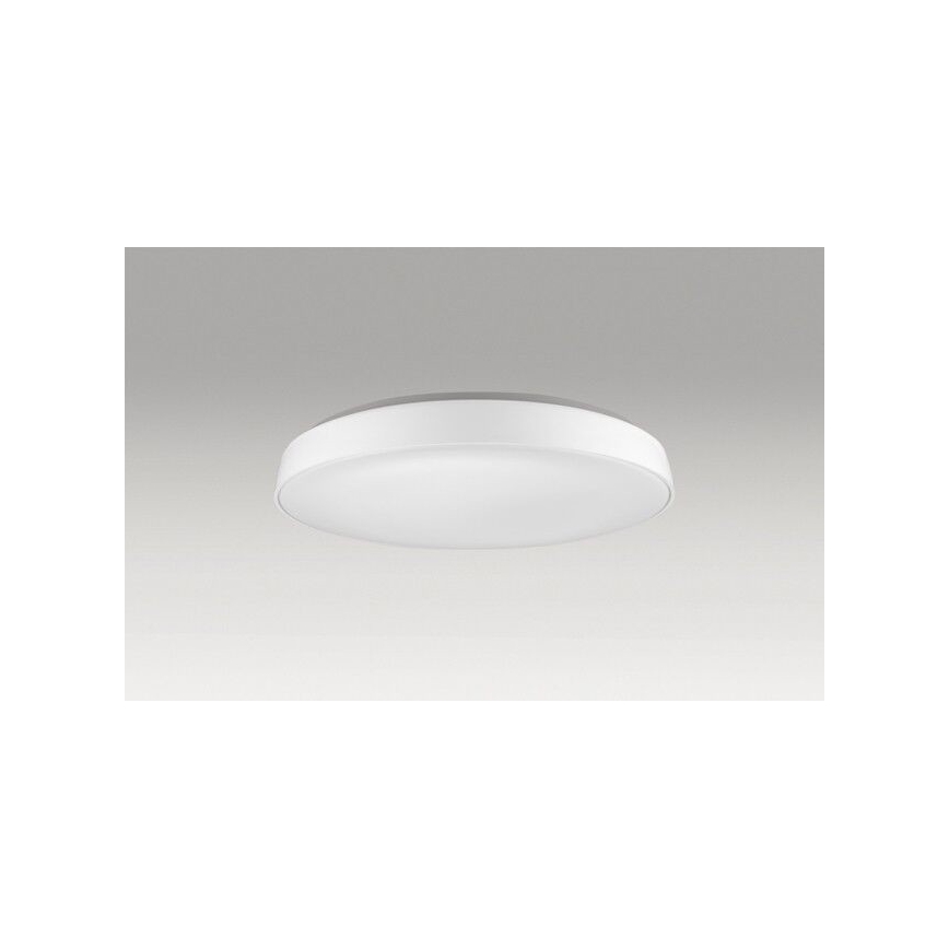 Azzardo AZ2741 - LED Takbelysning CORTONA 1xLED/50W/230V 3000K