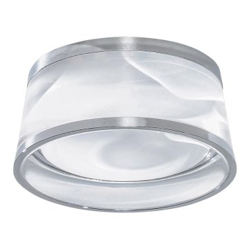 Azzardo AZ2772 - LED Badrum Hängande Takbelysning UNA LED/7W/230V IP44