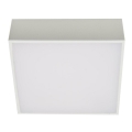 Azzardo AZ2781 - LED Takbelysning FALCO LED/12W/230V