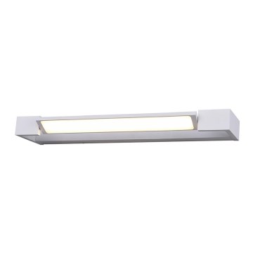 Azzardo AZ2792 - LED-badrumsvägglampa DALI LED/18W/230V IP44 3000K
