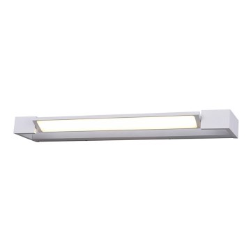 Azzardo AZ2795 - Badrumsvägglampa med DALI LED/24W/230V IP44 4000K