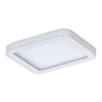 Azzardo AZ2830 - LED Badrum Hängande Takbelysning SLIM 1xLED/6W/230V IP44
