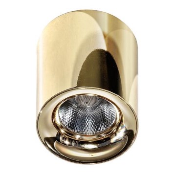 Azzardo AZ2846 - LED-taklampa MANE LED/10W/230V