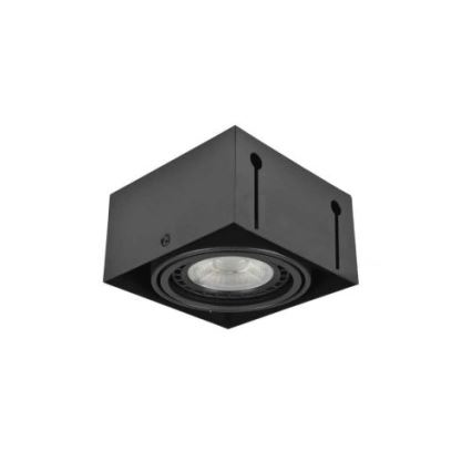 Azzardo AZ2872 - Infälld taklampa NOVA 1xGU10-ES111/50W/230V