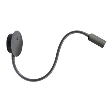 Azzardo AZ2943 - LED väggspot NOGAT LED/3W/230V