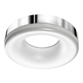 Azzardo AZ2947 - RING LED taklampa/18W/230V