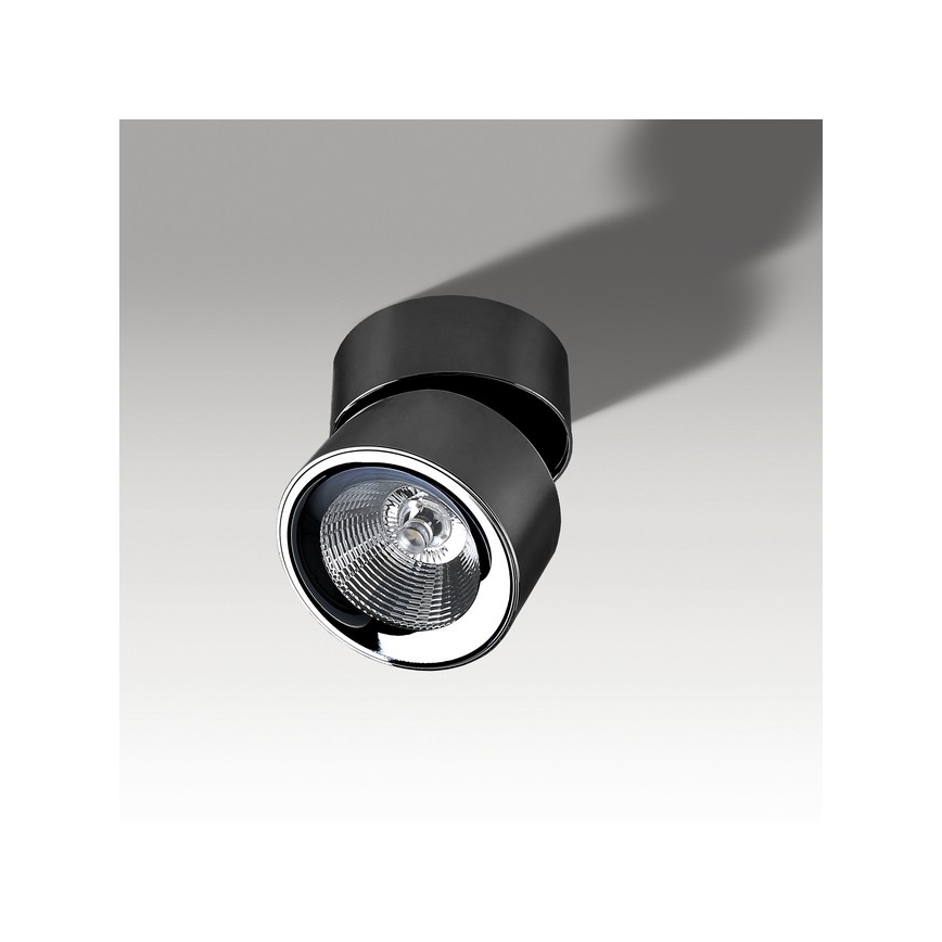 Azzardo AZ2952 - LED Spotlampa SCORPIO 1xLED/10W/230V