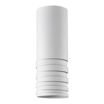 Azzardo AZ3125 - Takbelysning LOCUS 1xGU10/35W/230V