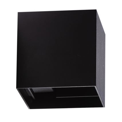 Azzardo AZ4148 - LED Utomhus vägglampa  GAMBINO 2xLED/3W/230V IP54