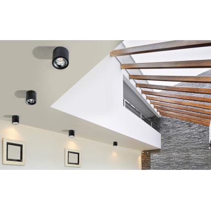 Azzardo AZ4153 - LED Spotlight  MANE LED/20W/230V