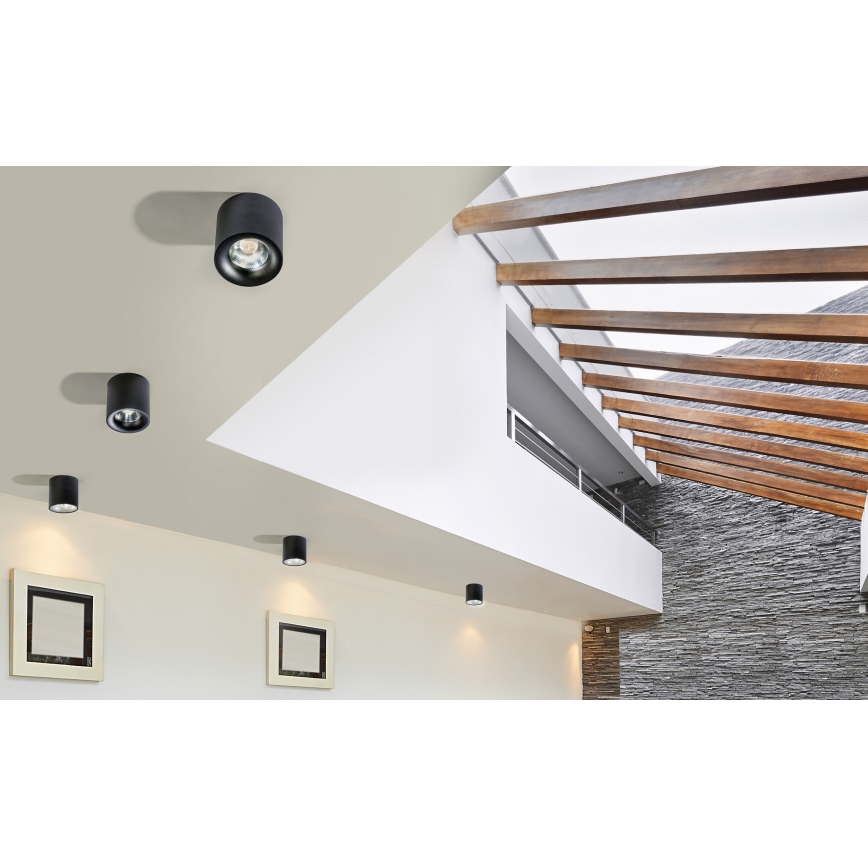 Azzardo AZ4153 - LED Spotlight  MANE LED/20W/230V