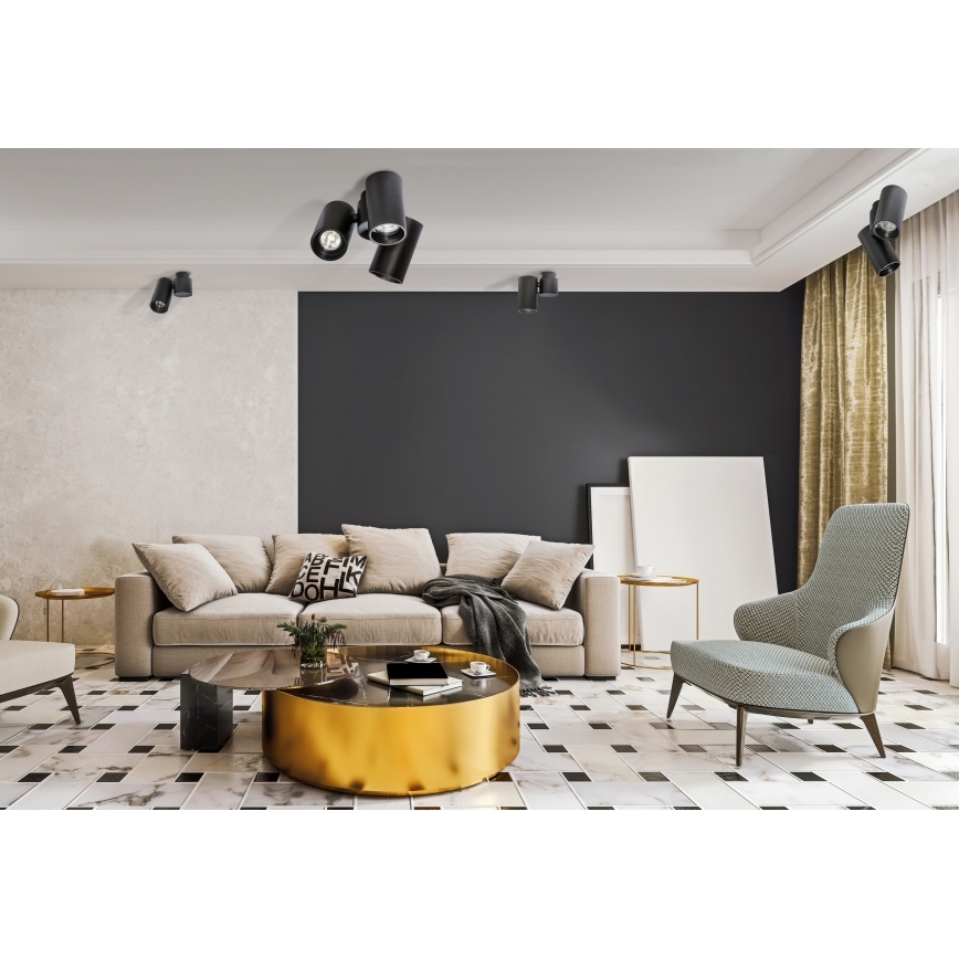 Azzardo AZ4214 - Spotlight  MAKALU 3xGU10/50W/230V