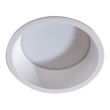 Azzardo AZ4222 - LED Infälld lampa  AIDA LED/16W/230V vit 