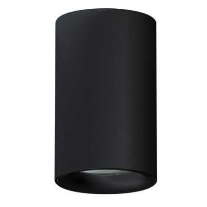 Azzardo AZ4260 - Utomhus taklampa  EIGER 1xGU10/50W/230V IP54