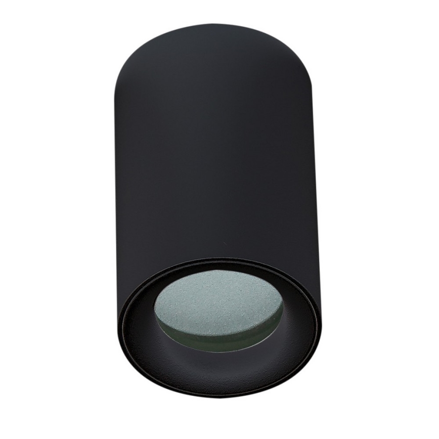 Azzardo AZ4260 - Utomhus taklampa  EIGER 1xGU10/50W/230V IP54