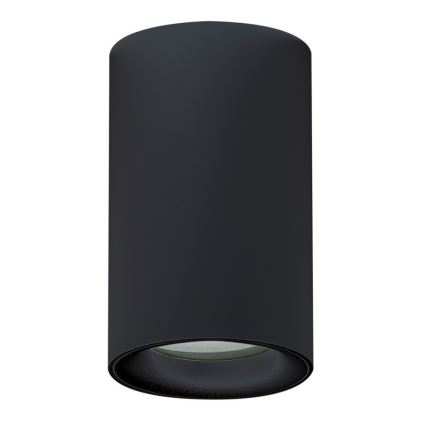 Azzardo AZ4260 - Utomhus taklampa  EIGER 1xGU10/50W/230V IP54