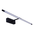 Azzardo AZ4263 - LED tavelbelysning  DAVINCI LED/10W/230V CRI 90