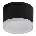 Azzardo AZ4333 - LED Utomhus taklampa  APULIA LED/10W/230V IP54