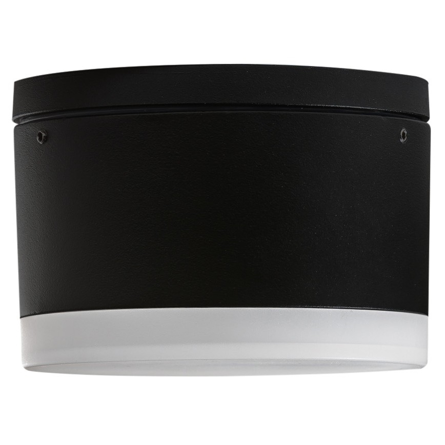 Azzardo AZ4333 - LED Utomhus taklampa  APULIA LED/10W/230V IP54