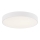 Azzardo AZ5081 - LED Dimbar taklampa MARCELLO LED/60W/230V vit