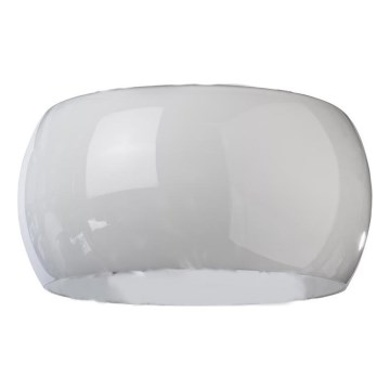 Azzardo - Ersättningsglas till ljuskrona QUINCE diameter 40 cm