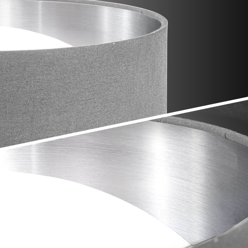 B.K. Licht 1308 - LED Taklampa  LED/12W/230V