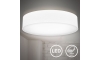 B.K. Licht 1394 - LED taklampa  LED/20W/230V vit
