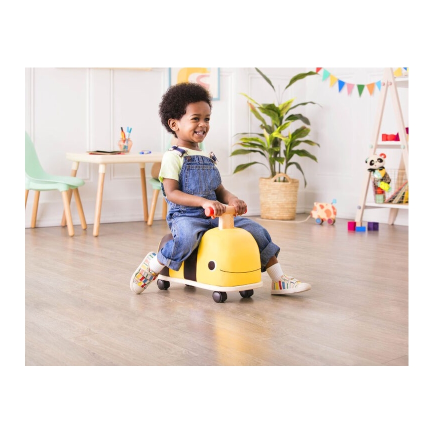 B-Toys - Balanscykel Bee