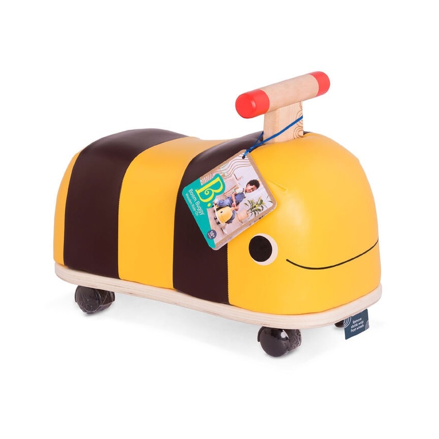 B-Toys - Balanscykel Bee