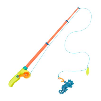 B-Toys - Barn fishing kit
