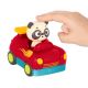 B-Toys - Bil med fjärrkontroll Panda Bingo 4xAA