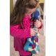 B-Toys - Elgitarr för barn Hund Woofer 3xAA