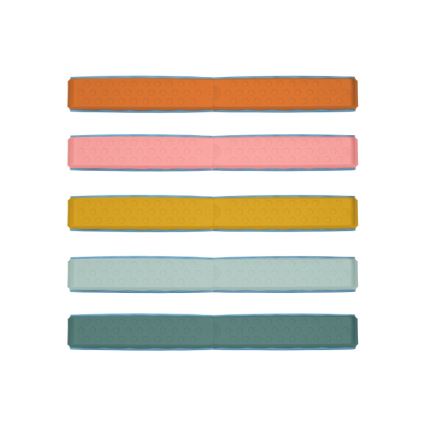 B-Toys - Hinderbana BALANCE & HOP 10 delar