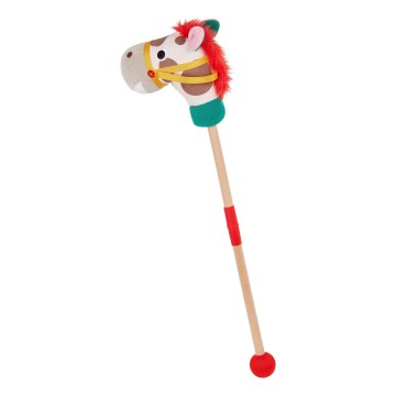 B-Toys - Hobby häst PONY PAL 2xAAA häst