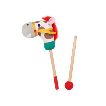 B-Toys - Hobby häst PONY PAL 2xAAA häst