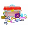 B-Toys - Läkarväska Dr. Doctor 2xAAA + 3xAG13