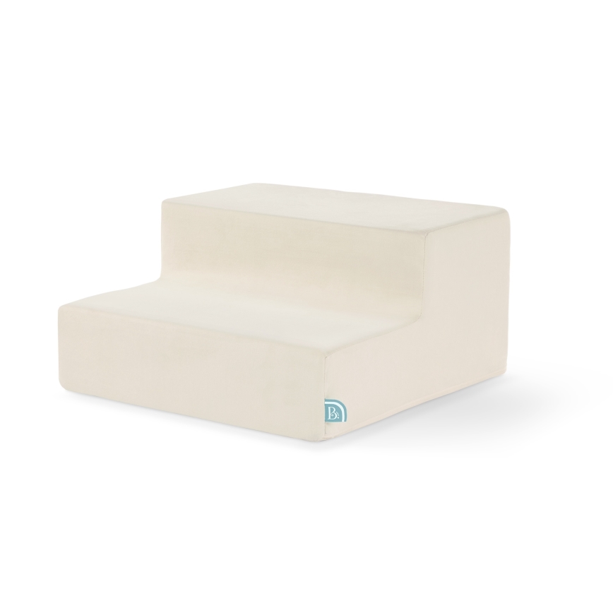 B-Toys - Skumklossar för barn WONDERSHAPES 3 st