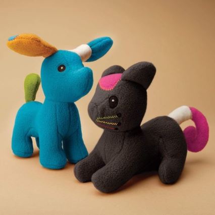 B-Toys - Veterinärväska Critter Clinic