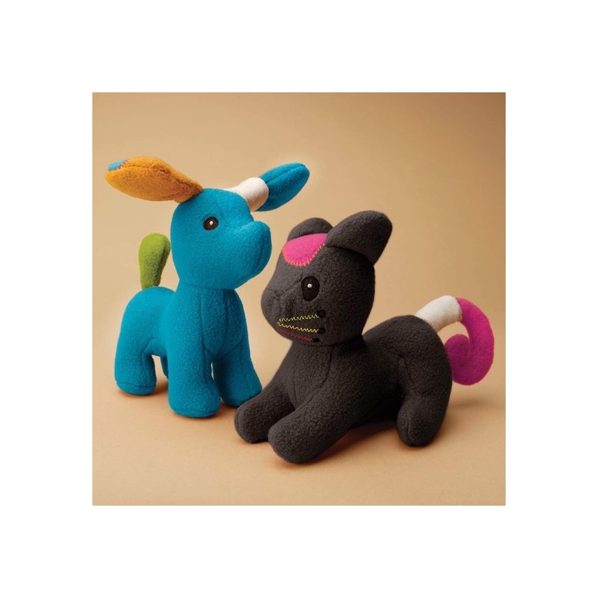 B-Toys - Veterinärväska Critter Clinic