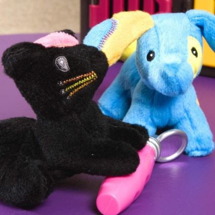 B-Toys - Veterinärväska Critter Clinic