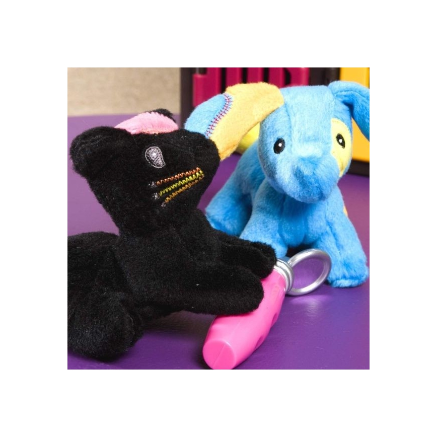 B-Toys - Veterinärväska Critter Clinic