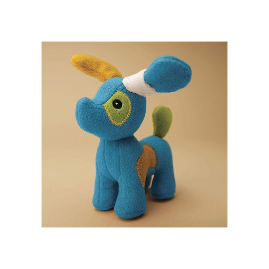 B-Toys - Veterinärväska Critter Clinic