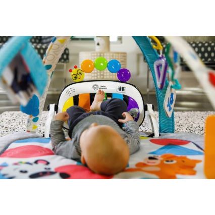 Baby Einstein - Barnleksfilt 4-i-1 KICKIN' TUNES
