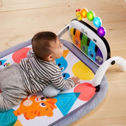 Baby Einstein - Barnleksfilt 4-i-1 KICKIN' TUNES
