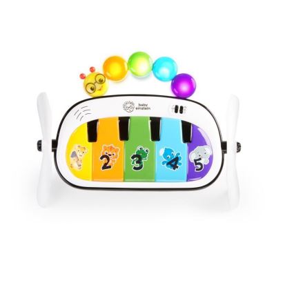 Baby Einstein - Barnleksfilt 4-i-1 KICKIN' TUNES
